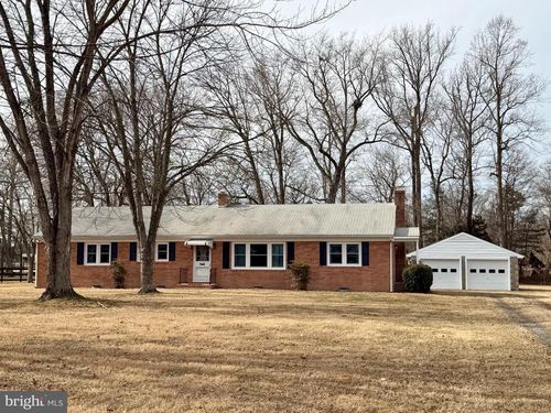 12492 Blades Rd, CORDOVA, MD, 21625-2038 | Card Image