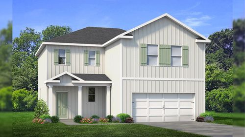 36 Ann St W, Santa Rosa Beach, FL, 32459-3878 | Card Image