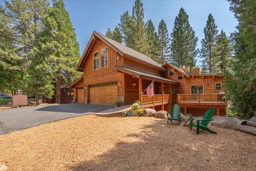 3030 Watson Dr, Tahoe City, CA, 96145-2249 | Card Image