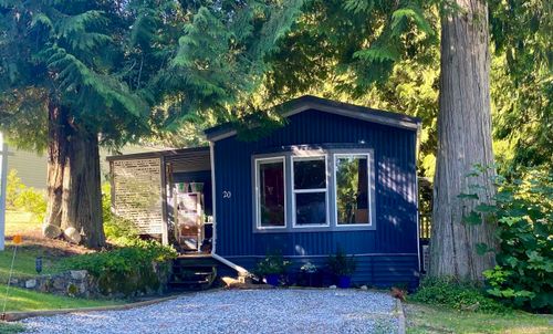 20-1416 North Rd, Gibsons, BC, V0N1V1 | Card Image