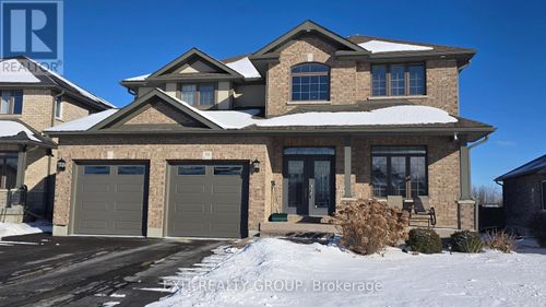 53 Hampton Ridge Dr, Belleville, ON, K8N0E6 | Card Image