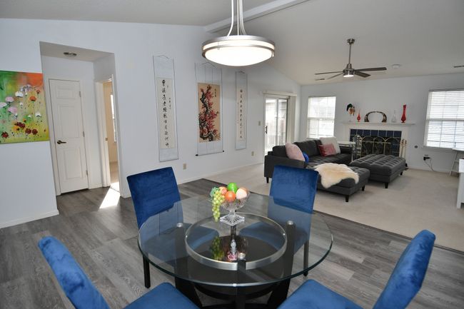 1453 Quinlan Ct, House other with 3 bedrooms, 2 bathrooms and null parking in Indianapolis IN | Image 15