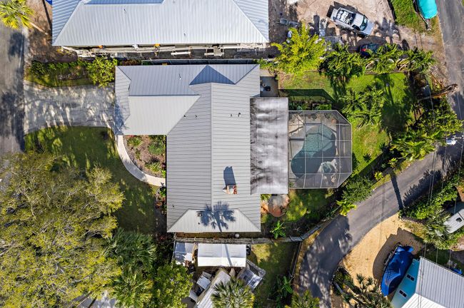 556 Sw Rustic Cir, House other with 3 bedrooms, 2 bathrooms and null parking in Stuart FL | Image 72