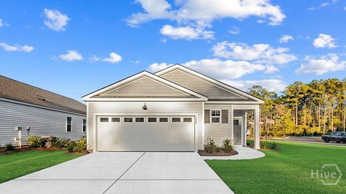 1020 S Lake Dr, Brunswick, GA, 31525 | Card Image