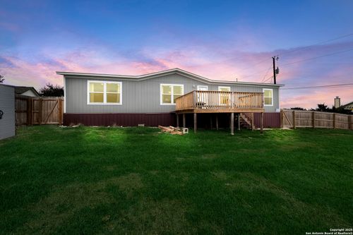 133 Antler Dr, Spring Branch, TX, 78070-3820 | Card Image