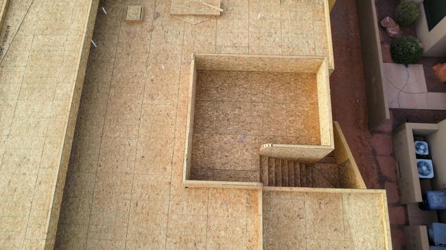 Roof top deck | Image 4