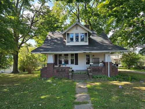 1727 Bedford Rd, Washington, IN, 47501-1742 | Card Image