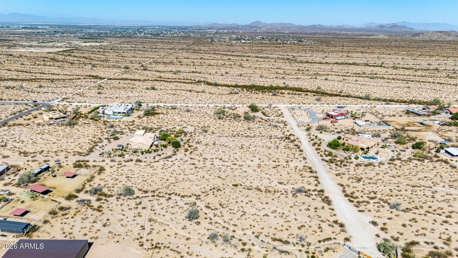 Land in Casa Grande 4