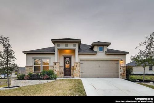 16510 Paso Rio Crk, San Antonio, TX, 78247-4427 | Card Image