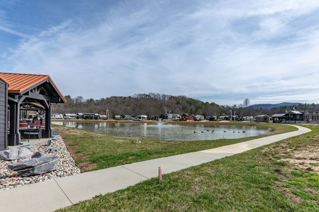 449 Mountain Creek Rd, Home with 2 bedrooms, 1 bathrooms and null parking in Blairsville GA | Image 24