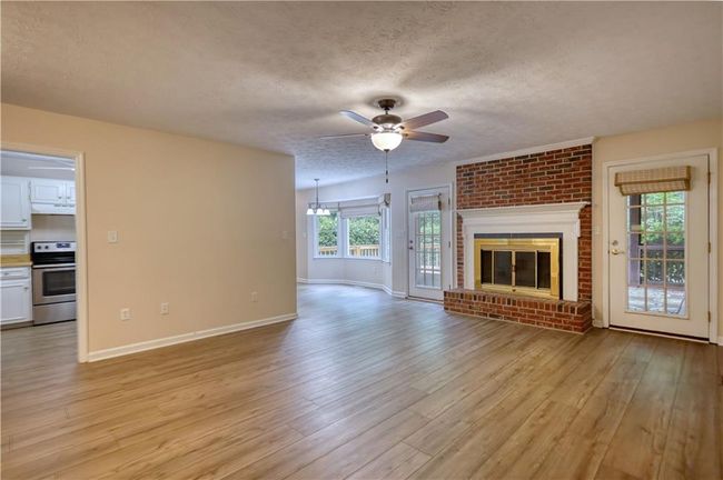 120 Fox Hunt Pl, House other with 3 bedrooms, 2 bathrooms and 2 parking in Athens GA | Image 15