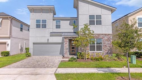 2089 Tropical Palms Cir, Kissimmee, FL, 34747 | Card Image