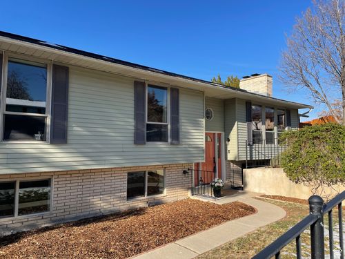 151 Bernice Way, North Salt Lake, UT, 84054-1542 | Card Image