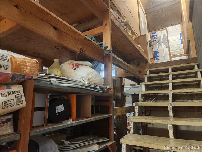 Steps leading to second floor | Image 11
