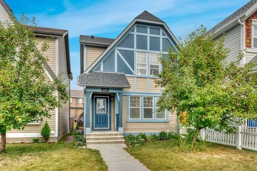 4040 New Brighton Grove Se, Calgary, AB, T2Z1G4 | Card Image