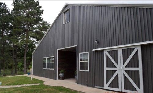 5325 County Road 2291, Centerville, TX, 75833-3689 | Card Image