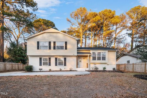 20 Lynn Road Road, Raleigh, NC, 27609 | Card Image