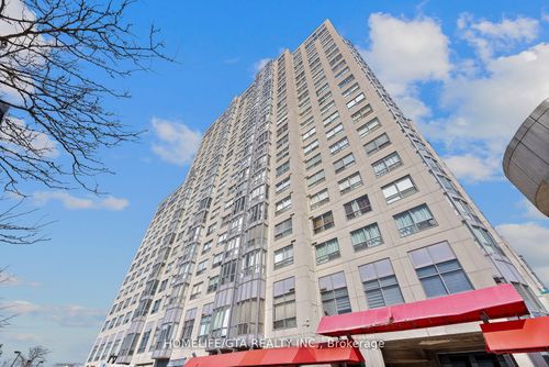 1507-2550 Lawrence Ave E, Scarborough, ON, M1P4Z3 | Card Image