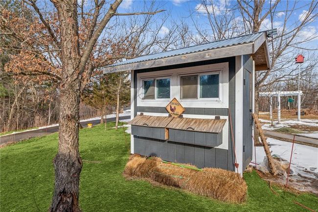 9086 Daniels 70, House other with 2 bedrooms, 2 bathrooms and null parking in SIREN WI | Image 31