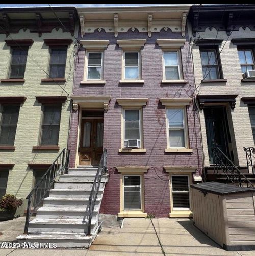 1-5 Irving St, Albany, NY, 12202-1664 | Card Image