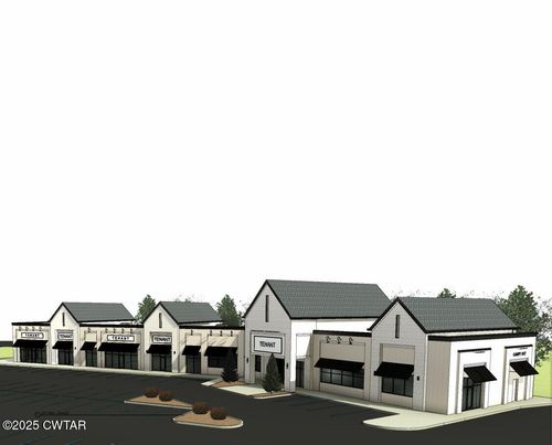 17 Colonnade Boulevard, Jackson, TN, 38305 | Card Image