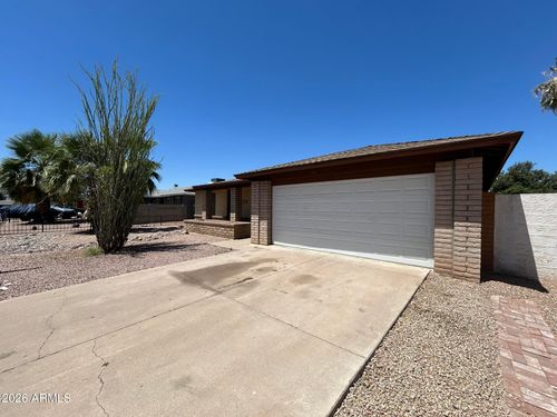 2608 N Jay St, Chandler, AZ, 85225-2165 | Card Image