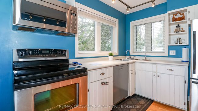 283 Cedar Ave, House other with 5 bedrooms, 3 bathrooms and 8 parking in Meaford ON | Image 10