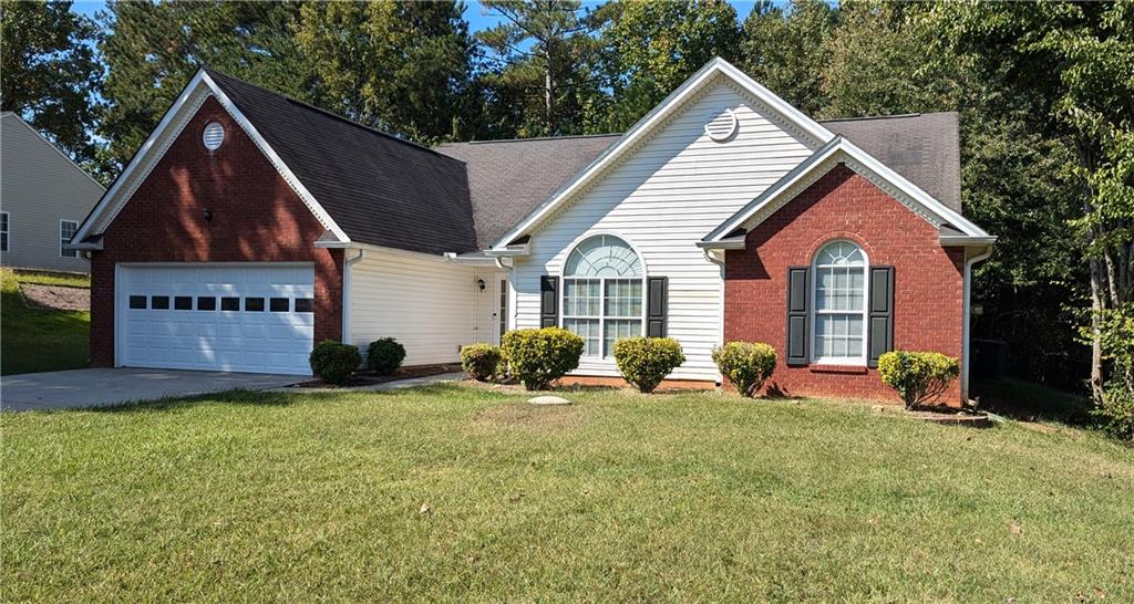 Holliday Overlook , Villa Rica, GA 30180