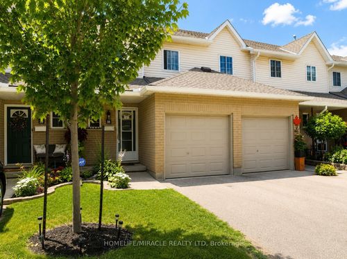 38-10 Holborn Crt, Kitchener, ON, N2A3Y9 | Card Image