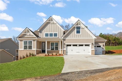 2540 Parkside Way, Gainesville, GA, 30507 | Card Image