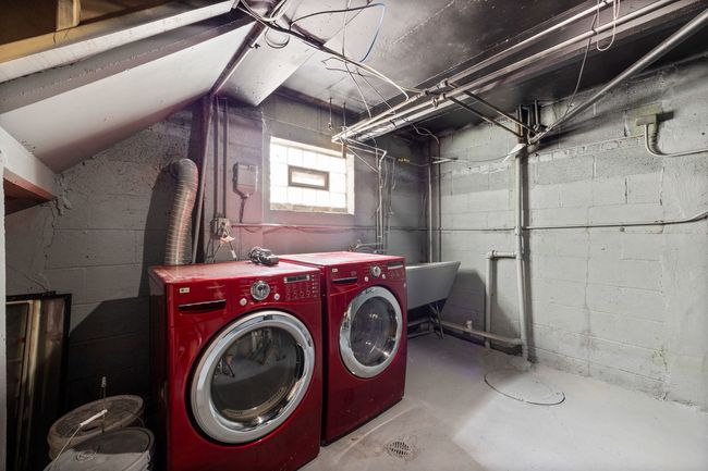 9178 S Burnside Ave, Townhouse with 2 bedrooms, 1 bathrooms and null parking in CHICAGO IL | Image 14