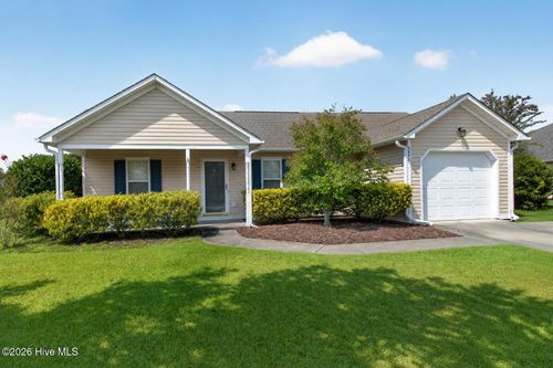 2605 Rothbury Way, Wilmington, NC, 28411-6508 | Card Image