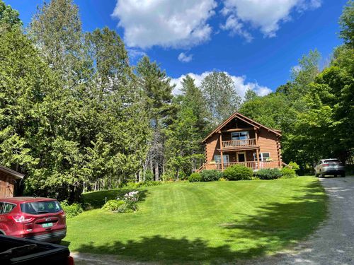 1029 John Fowler Rd, Plainfield, VT, 05667-9393 | Card Image