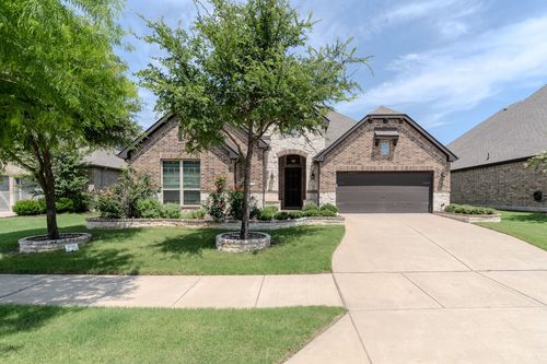 2112 Commons Way, Prosper, TX, 75078-1833 | Card Image
