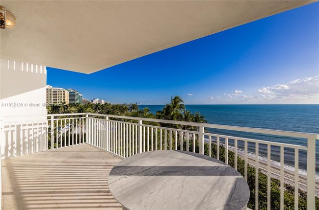 APT-6A - 615 Ocean Dr, Condo with 3 bedrooms, 3 bathrooms and null parking in Key Biscayne FL | Image 32