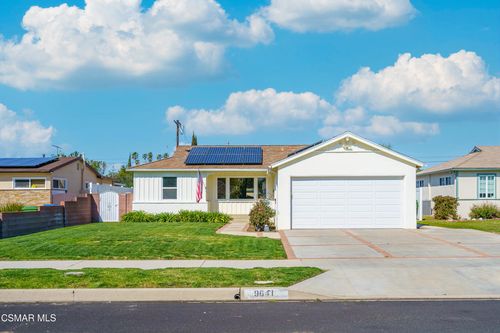 9641 Odessa Ave, North Hills, CA, 91343-1830 | Card Image