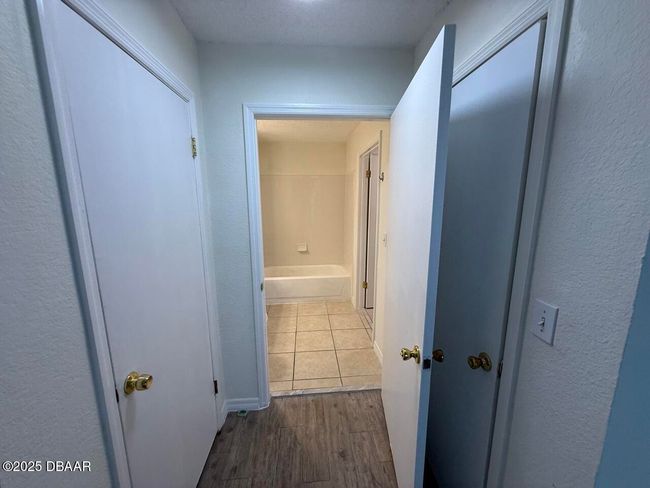 from bedroom 1 looking to jack and Jill bathroom | Image 45