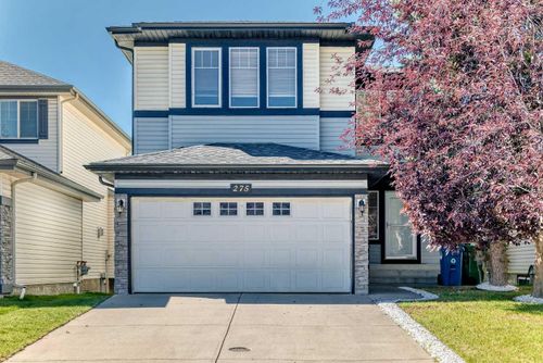 275 Panatella Cir Nw, Calgary, AB, T3K5Y1 | Card Image