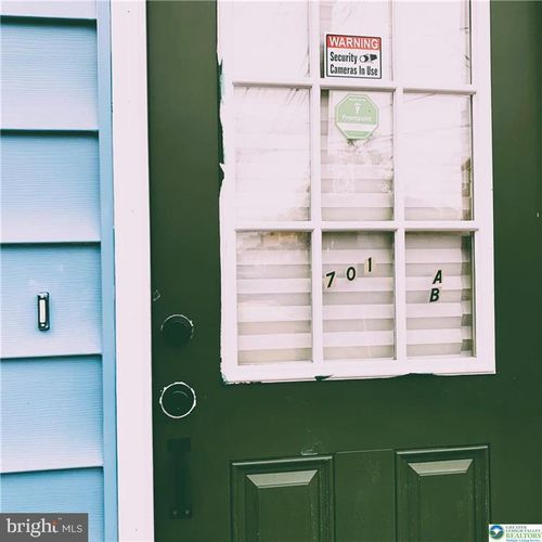 a-701 S 23rd Street, Easton, PA, 18042 | Card Image