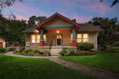 201 W South College St, Yellow Springs, OH, 45387-1545 | Card Image