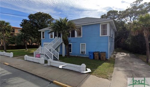 15 15th St, Tybee Island, GA, 31328-8954 | Card Image