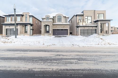 835 Queenston Blvd, Woodstock, ON, N4T0N7 | Card Image