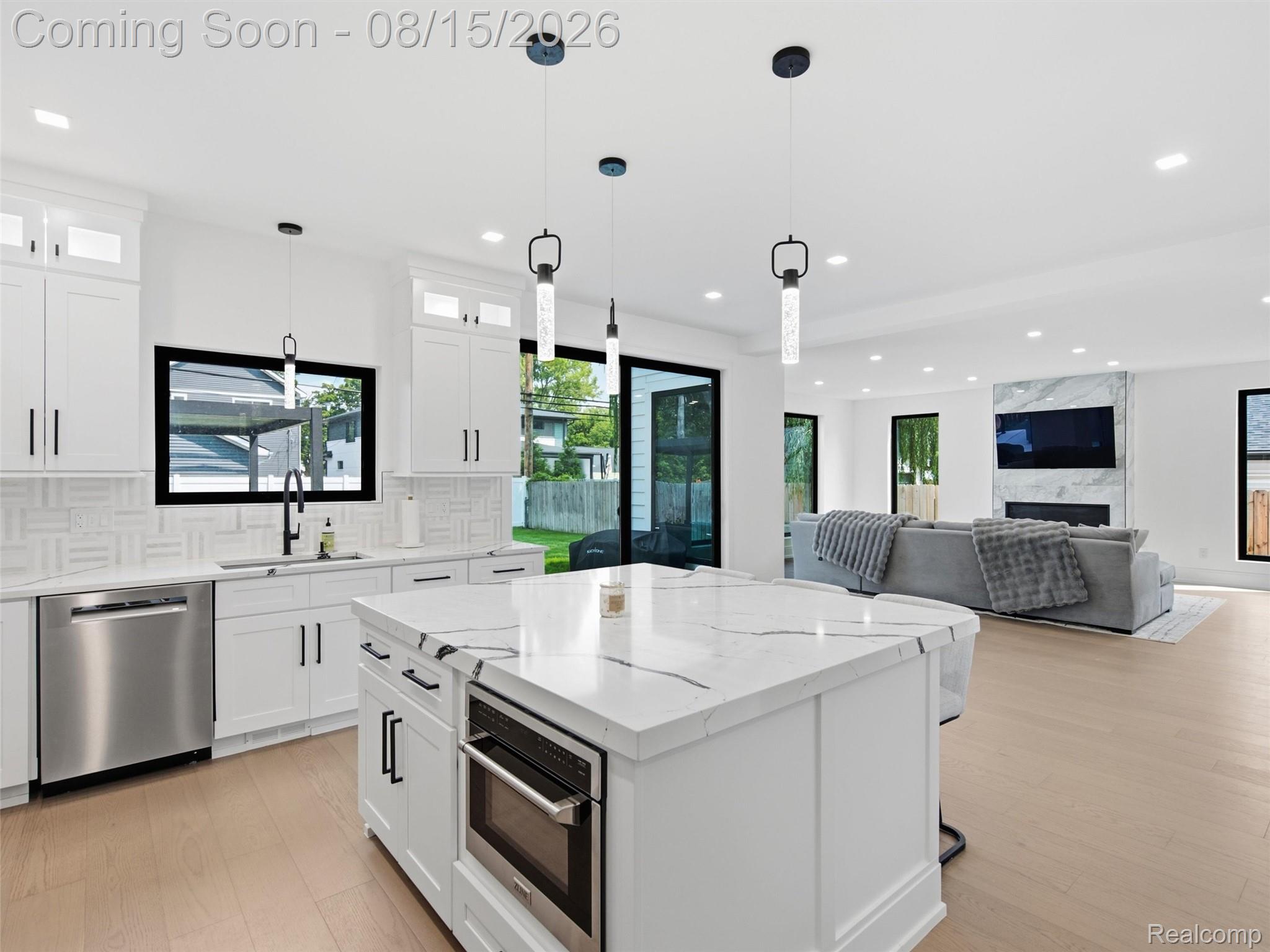 Residential in Royal Oak 3