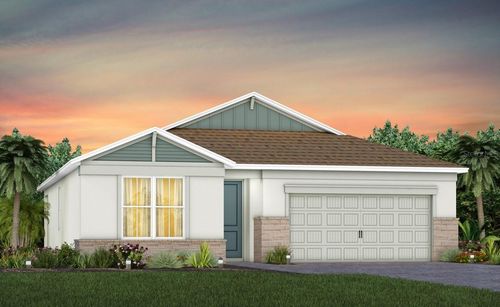 2697 Fermoy Dr, Ormond Beach, FL, 32174-2027 | Card Image