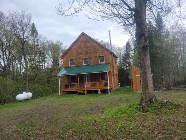 169 Loop Road, House other with 4 bedrooms, 0 bathrooms and null parking in Averill VT | Image 14