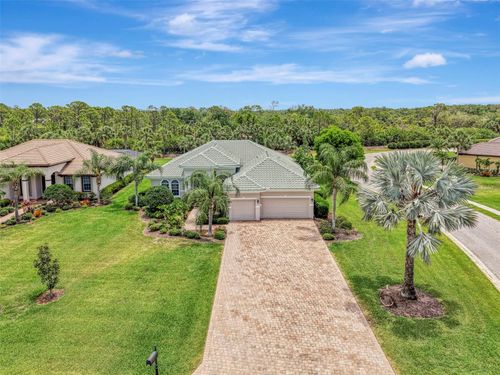 2635 Myakka Marsh Ln, PORT CHARLOTTE, FL, 33953-7603 | Card Image