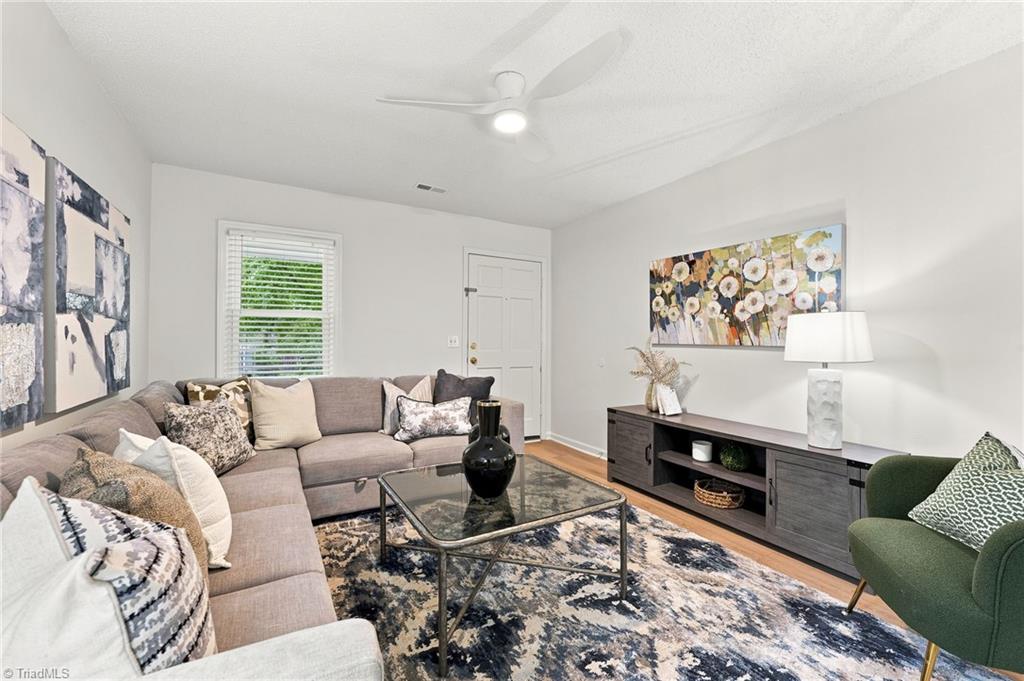 Residential in Greensboro 5