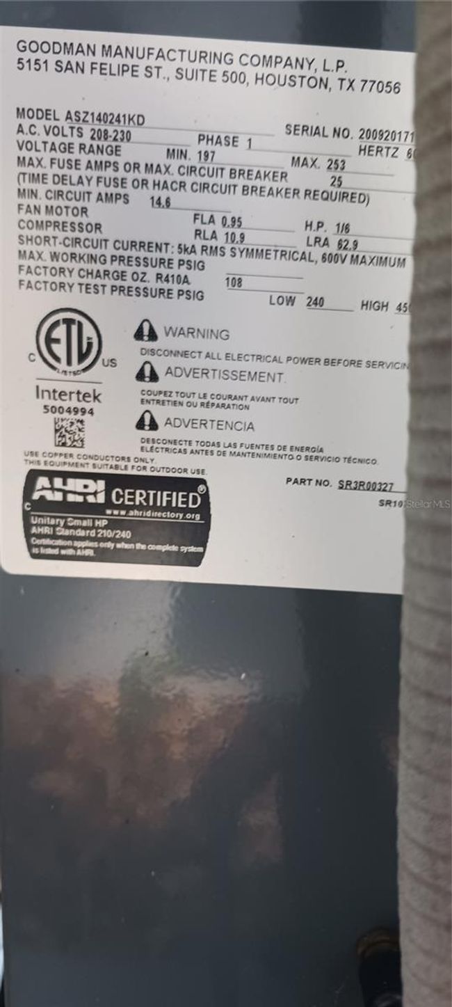 AC compressor | Image 27