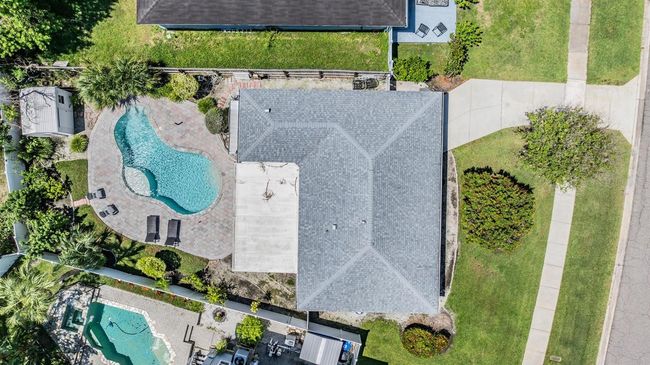 1816 Bayou Grande Blvd Ne, House other with 3 bedrooms, 2 bathrooms and null parking in St Petersburg FL | Image 33