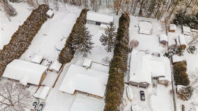 7 Lamers Rd, House other with 5 bedrooms, 2 bathrooms and 19 parking in New Lowell ON | Image 9